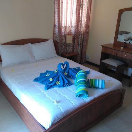 Sweet Escape Villa Flic en Flac Luaran gambar