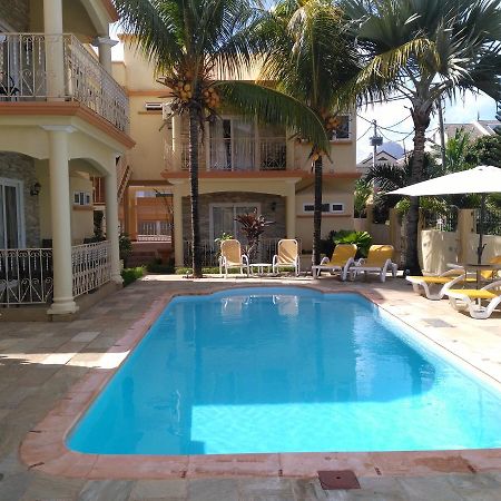 Sweet Escape Villa Flic en Flac Luaran gambar