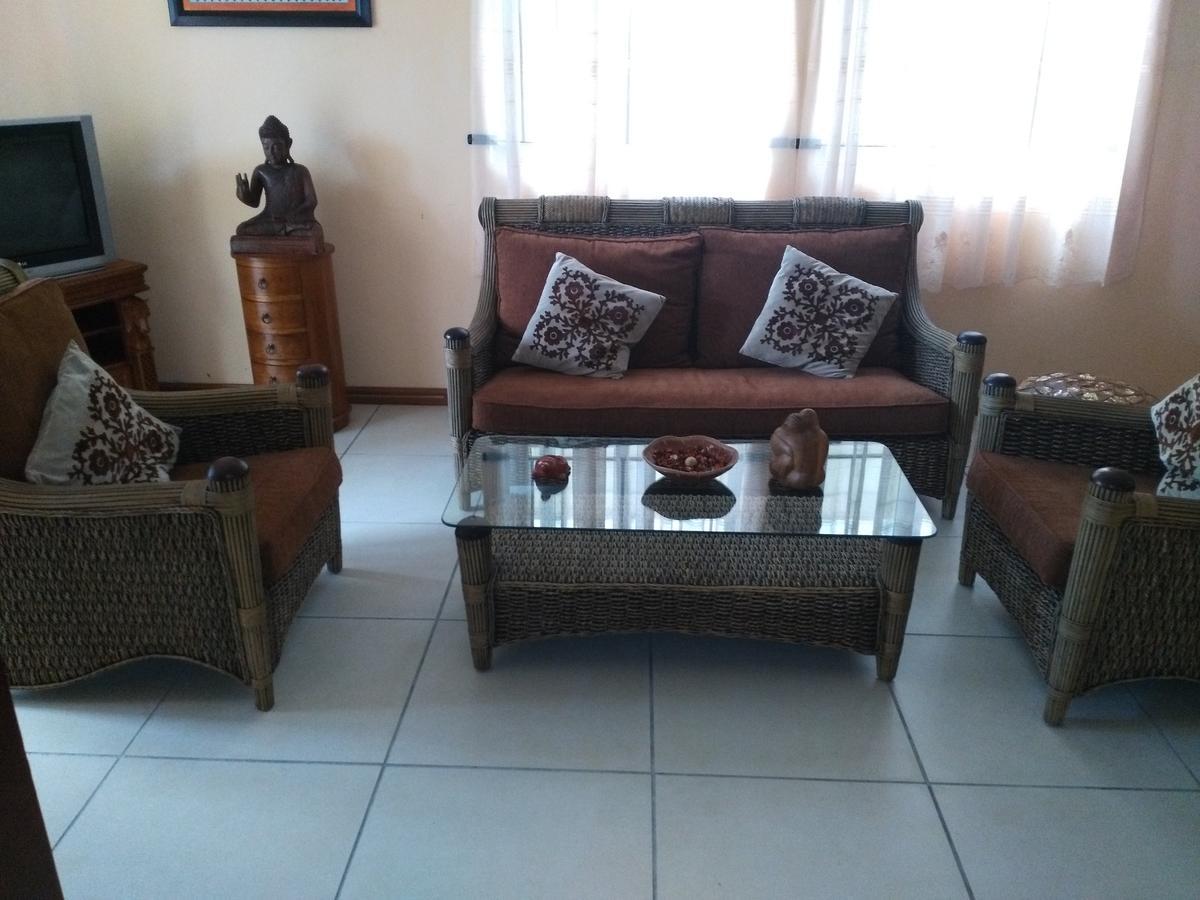 Sweet Escape Villa Flic en Flac Luaran gambar