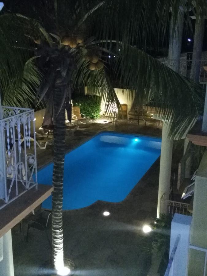 Sweet Escape Villa Flic en Flac Luaran gambar