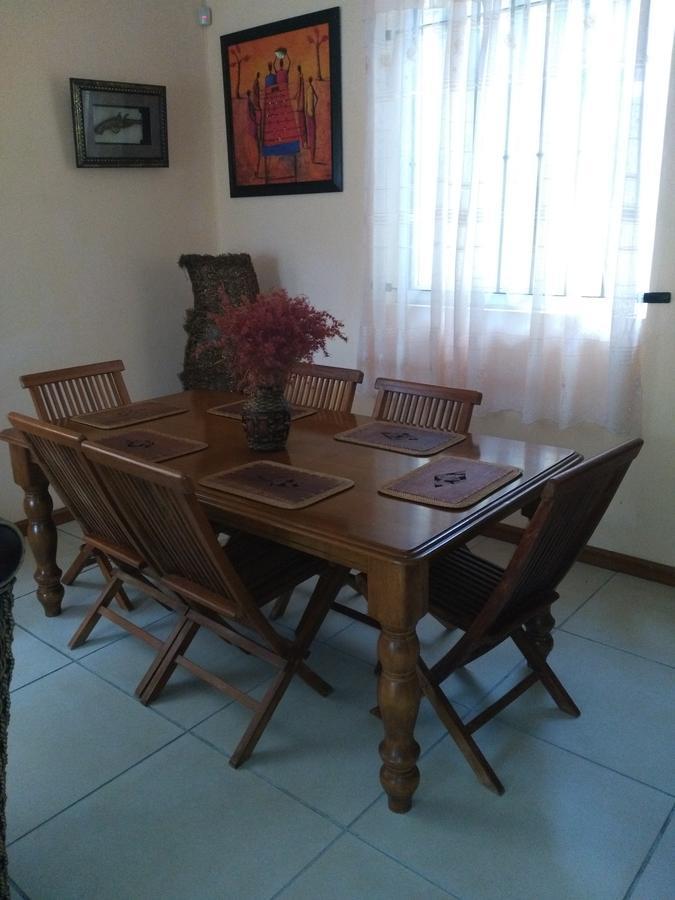 Sweet Escape Villa Flic en Flac Luaran gambar