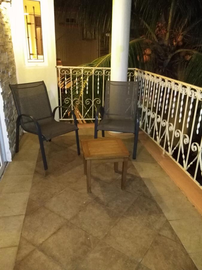 Sweet Escape Villa Flic en Flac Luaran gambar