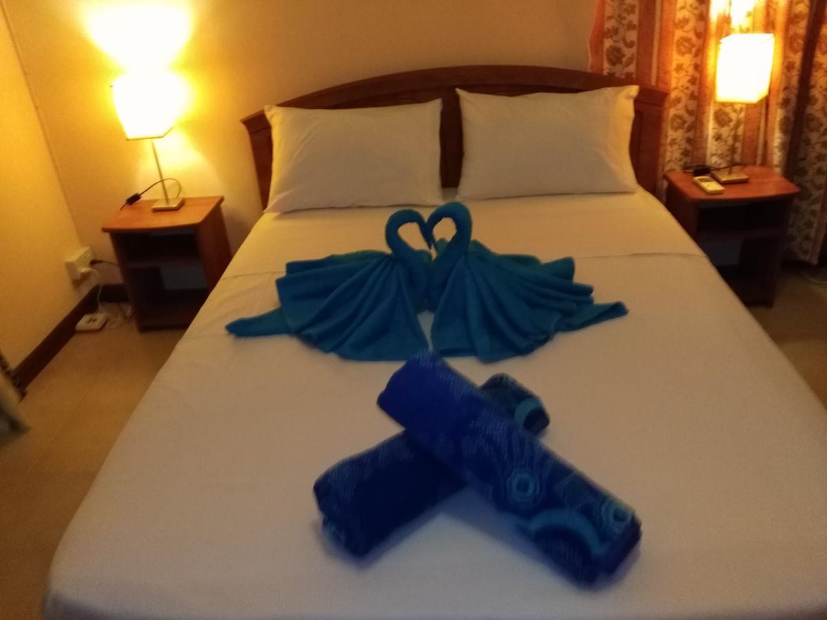 Sweet Escape Villa Flic en Flac Luaran gambar