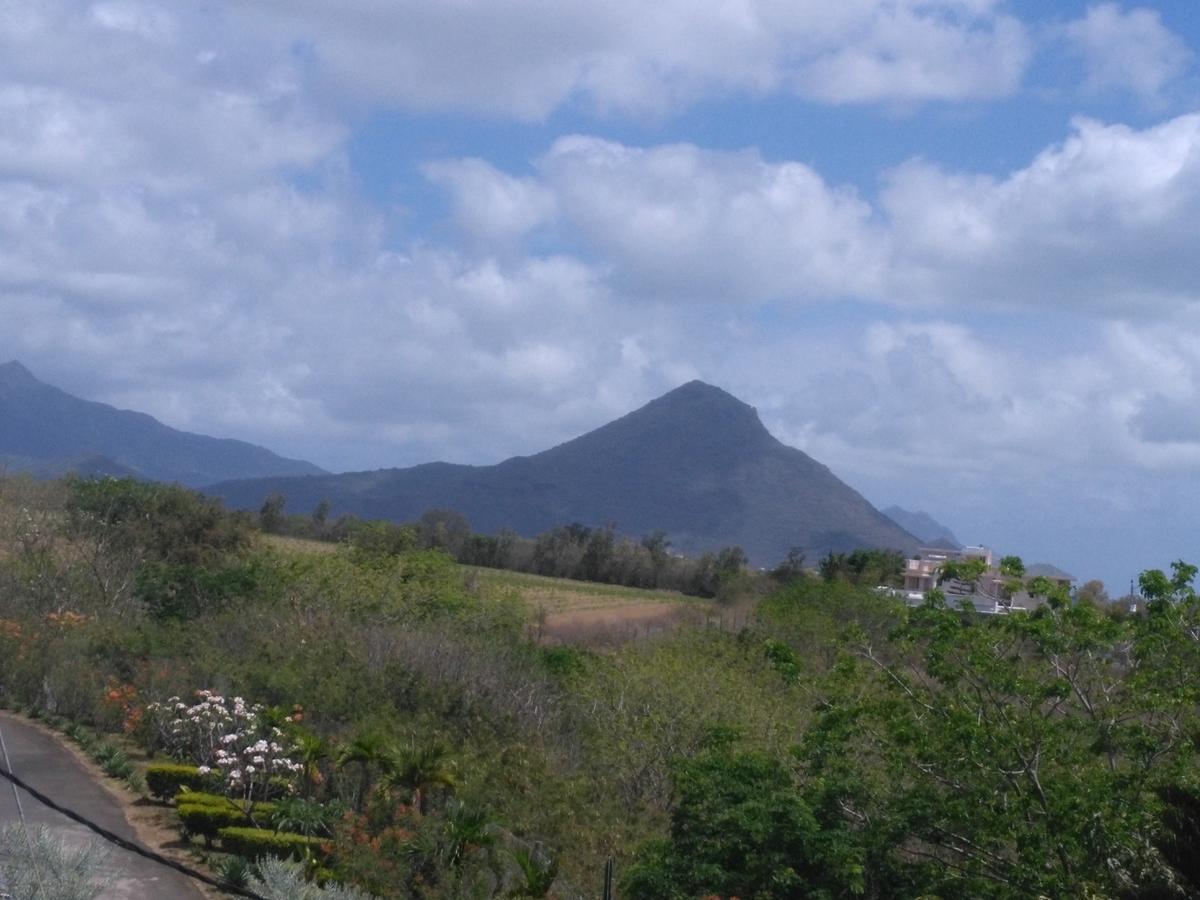 Sweet Escape Villa Flic en Flac Luaran gambar