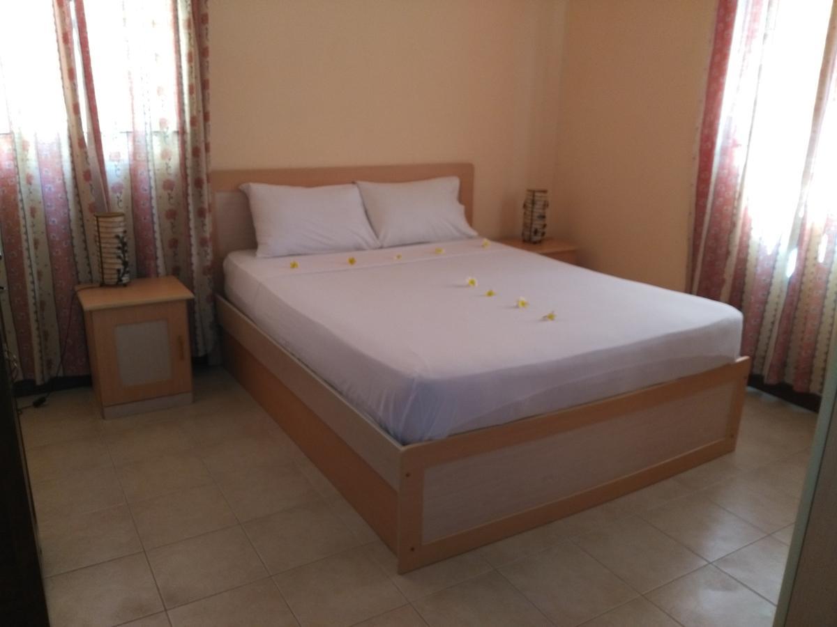 Sweet Escape Villa Flic en Flac Luaran gambar