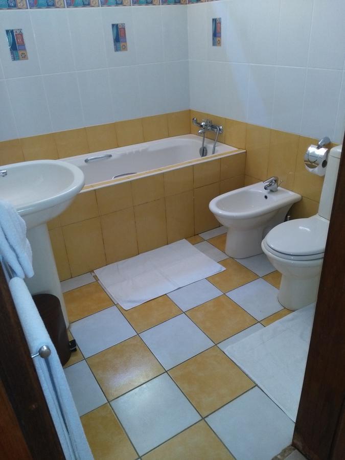 Sweet Escape Villa Flic en Flac Luaran gambar
