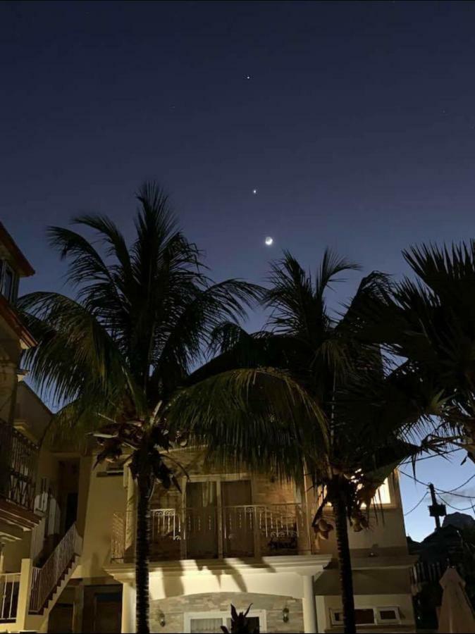 Sweet Escape Villa Flic en Flac Luaran gambar